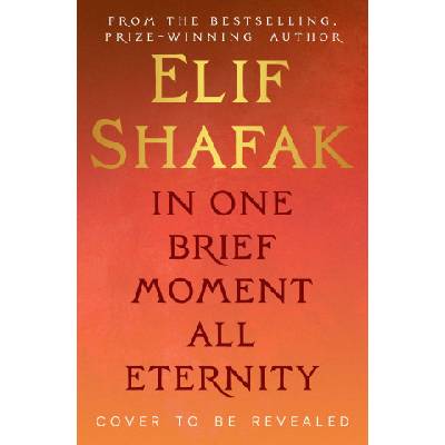 In One Brief Moment All Eternity