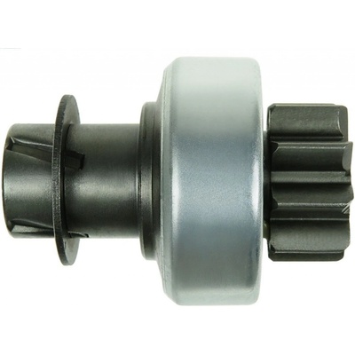 Volnoběžný převod, startér AS-PL SD5001