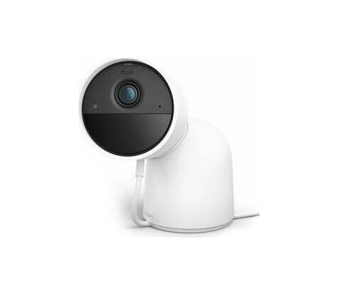 Philips Hue Secure Camera Desktop