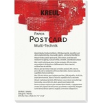Kreul 69031 Скицник 20 A6 300 g (69031)