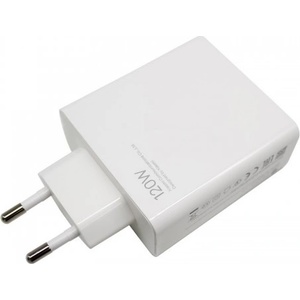 Xiaomi Оригинално Бързо Зарядно, XIAOMI 120W, MDY-13-EE (Bulk)