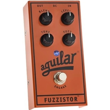 Aguilar Fuzzistor