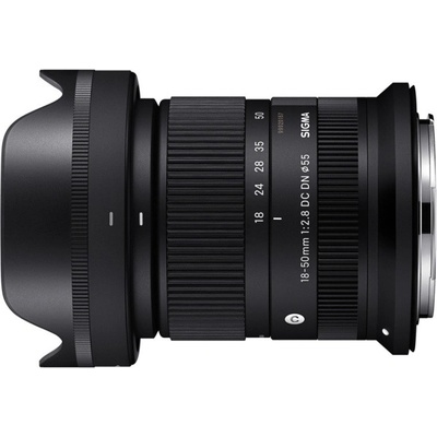 SIGMA AF 18 - 50mm / 2.8 DC DN Contemporary Canon RF