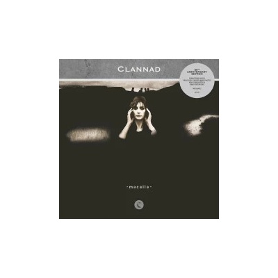 Clannad - Macalla / 40th Anniversary [CD]