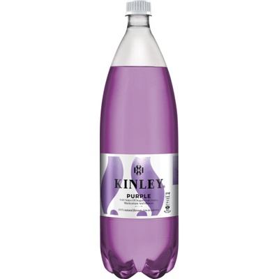 Kinley Purple 6 x 1,5 l