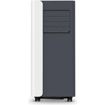 Muhler MPAC70-C Мобилни климатици