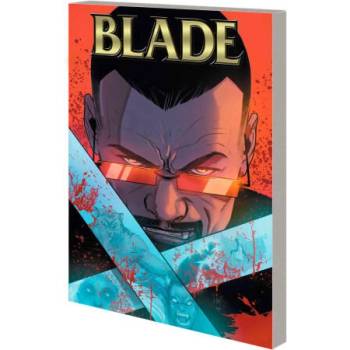 Image 1 of Blade Vol. 2: Evil Against Evil | Elena Casagrande, Valentina Pinti