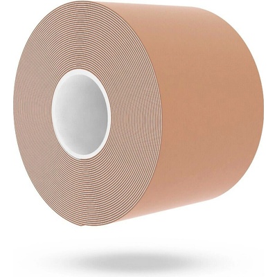 K Tape Kineziologická tejpovací páska Béžová 5 m x 5 cm – Zbozi.Blesk.cz