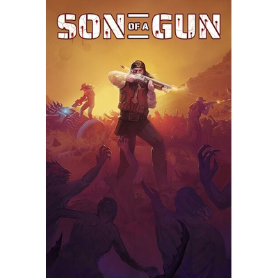 Son of a Gun