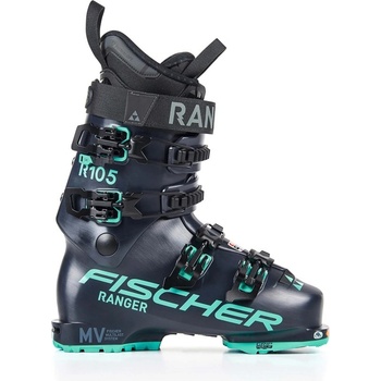 Fischer RANGER 105 DYN GW 24/25