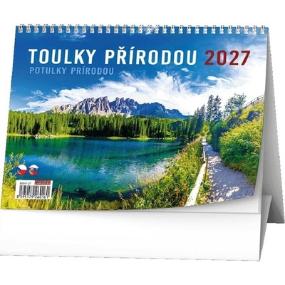 Stolní Toulky přírodou 2027