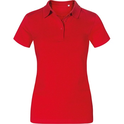 Excd by Promodoro E4405 Fire Red