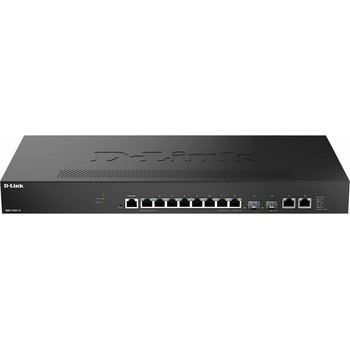 D-Link DMS-1250-12/E