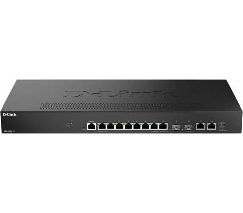 D-Link DMS-1250-12/E