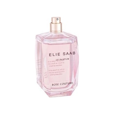 Elie Saab Le Parfum Rose Couture toaletná voda dámska 90 ml tester
