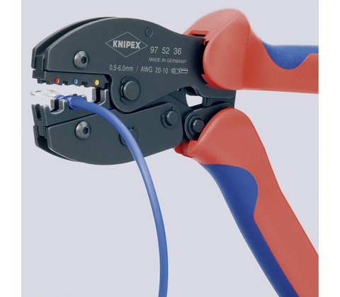 Knipex 975236SB