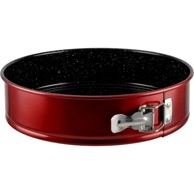 Metal Red Line dortová forma s odnímatelným dnem 28cm 54569