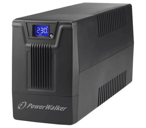 Power Walker VI 800 SCL