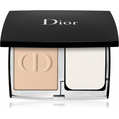 Dior Forever Natural Velvet dlouhotrvající kompaktní make-up 3N Neutral 10 g
