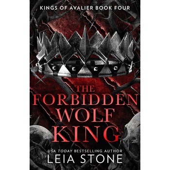 The Forbidden Wolf King