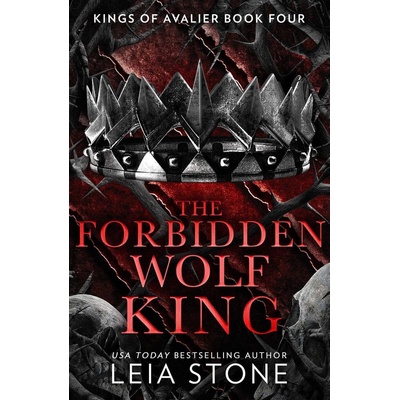 The Forbidden Wolf King