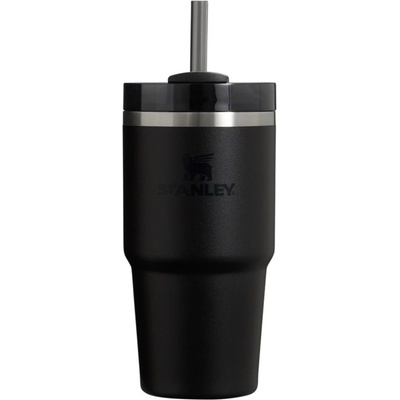 Stanley Quencher Cup H2.O FlowState Tumbler 600 ml Black 2.0