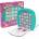 Winning Moves Настолна игра Winning Moves - Top Trumps Match, Шопкинс (WM02664)