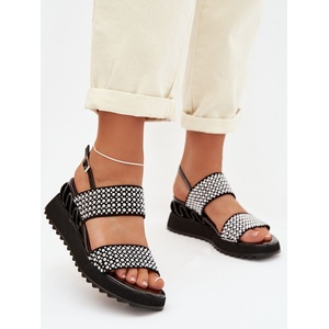 Step in style Дамски боти модел 225203 Step in style