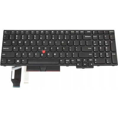 LENOVO THINKPAD T590 L580 Klávesnice