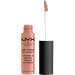 NYX Cosmetics Течно червило Soft Matte 02 Stockholm, 1 бр (1478969)