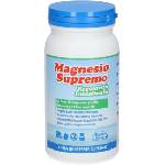 Natural Point Magnesio Supremo REGOLARITÀ INTESTINALE - 150 г