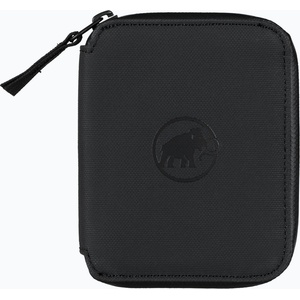 MAMMUT Seon Zip black (2810-00081-0001)