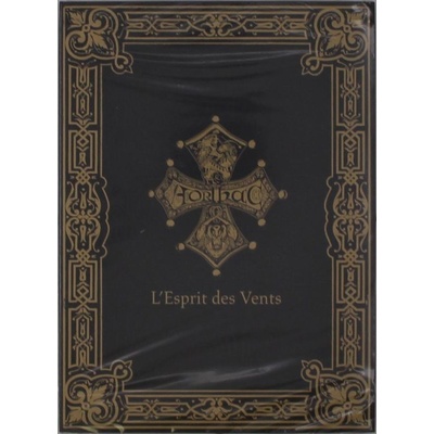 Aorlhac L'esprit Des Vents Digipack CD