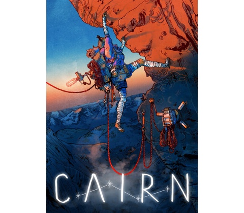 Cairn