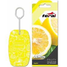 Feral Fruity Lemon