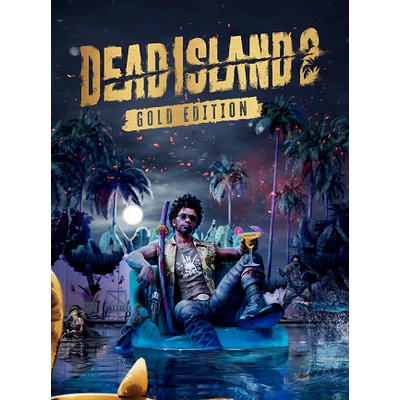 Dead Island 2 (Gold)