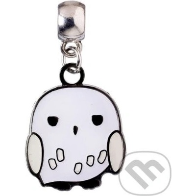 Carat Shop Přívěsek Harry Potter Cutie sova Hedvika HPC0088