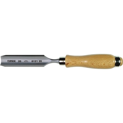 Dláto duté 12 mm, rukoväť WOOD LINE PROFI, NAREX