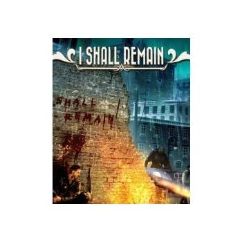 I Shall Remain