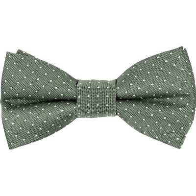 Bubibubi dětský s puntíky i6008 zelený – Sleviste.cz