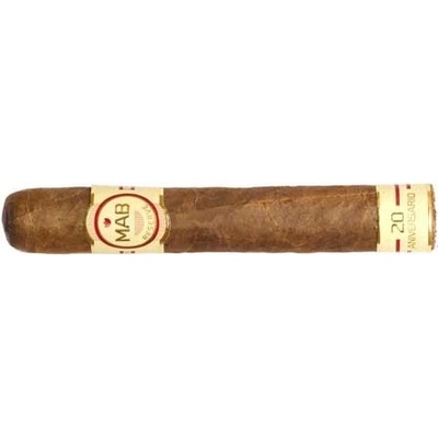 MAB Robusto Maduro 20 ks