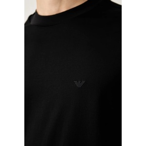 Giorgio Armani тениска мъжка от памук (EM006779.AF28078)