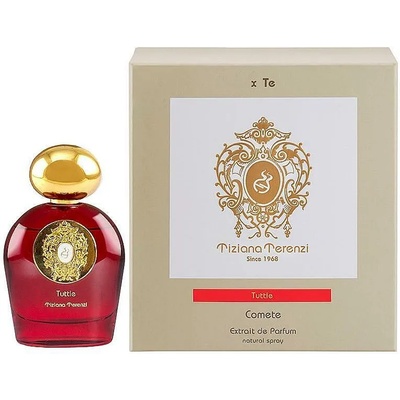 Tiziana Terenzi Comet Collection - Tempel EDP 100 ml