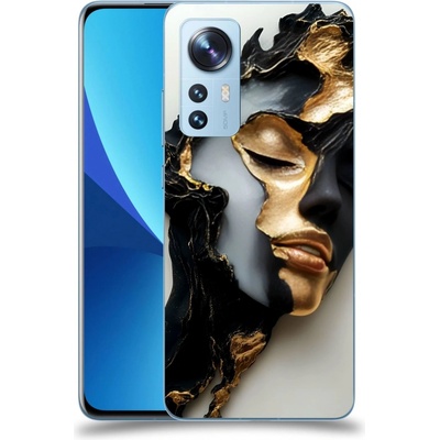 Acover Kryt na mobil Xiaomi 12X - Head V