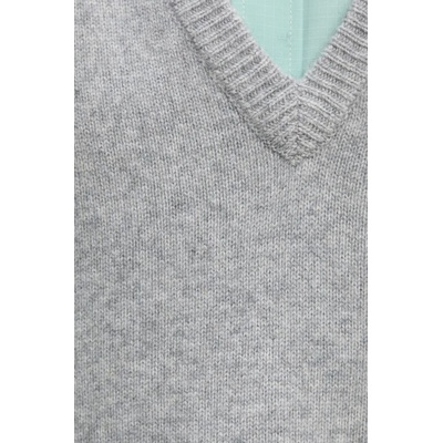 Herskind Вълнен пуловер Herskind Dicte (5337974)