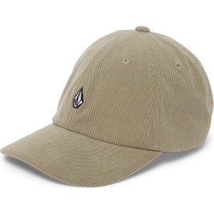 Volcom Мъжка шапка с козирка Volcom Full Stone Adj Cord Hat Cap - Brindle - размер One size (904-6138-0111)