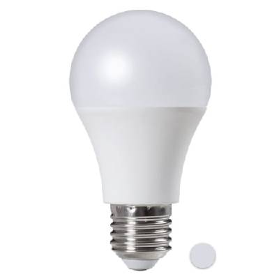 LED крушка 10W UltraLux, 4200K, E27, 270°, 220V-240V AC, Неутрална светлина, SMD 2835 (LBG102742)
