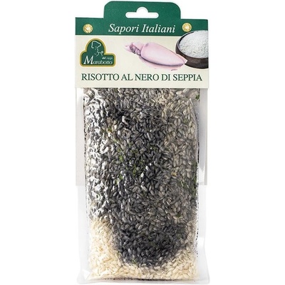 Marabotto rizoto so Sépiovým Atramentom 250 g