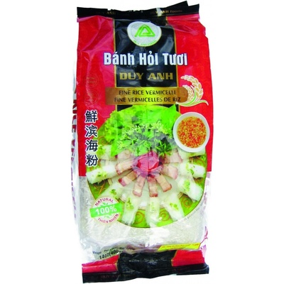 Duy Anh rýžové nudle 1mm 400 g