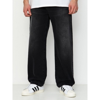 Carhartt WIP Landon black worn bleached